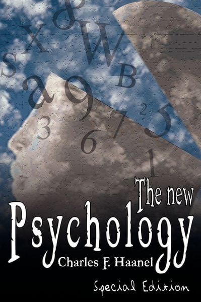 Produktbild: The New Psychology