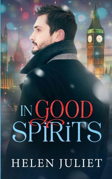 Produktbild: In Good Spirits