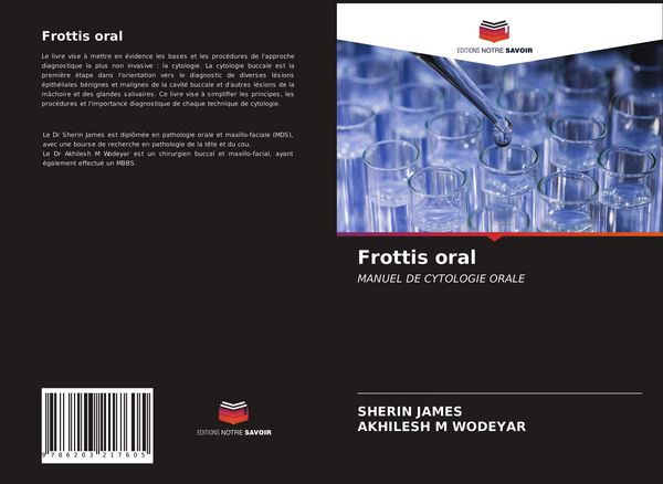 Produktbild: Frottis oral