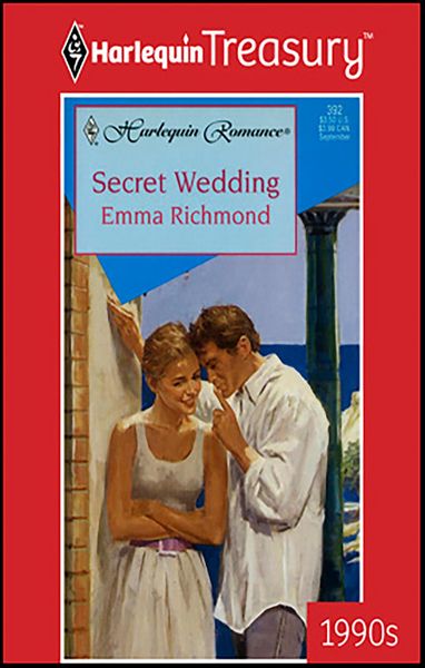 Produktbild: Secret Wedding