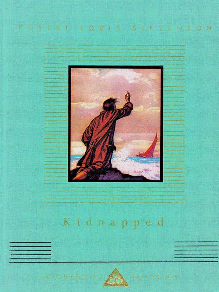 Produktbild: Kidnapped