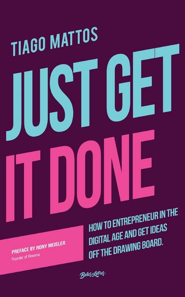 Produktbild: Just get it done
