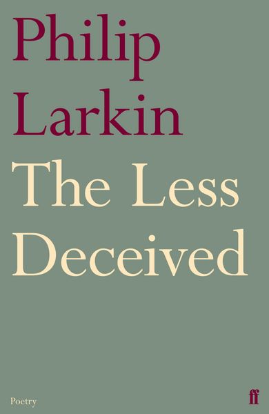 Produktbild: The Less Deceived
