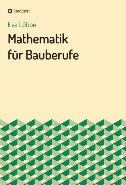 Produktbild: Mathematik f&uuml;r Bauberufe