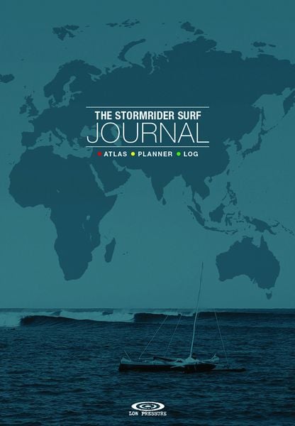 Produktbild: The Stormrider Surf Journal