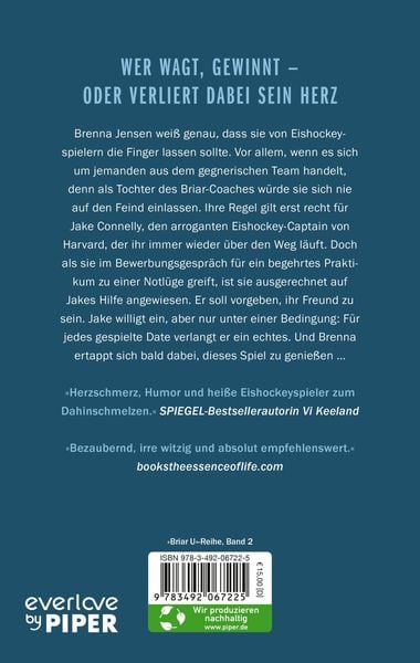 Produktbild: The Risk &ndash; Wer wagt, gewinnt