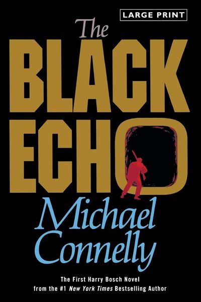 Produktbild: The Black Echo