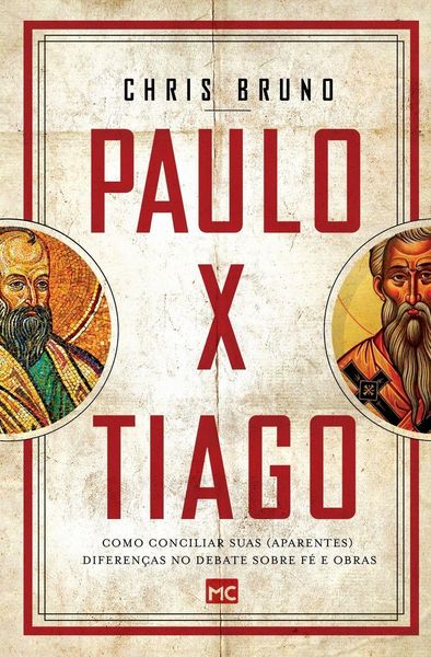 Produktbild: Paulo x Tiago