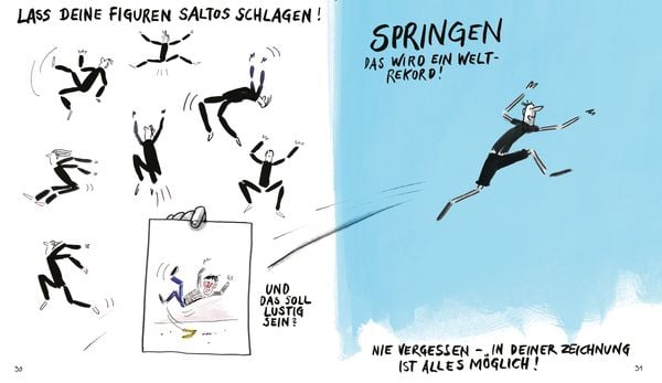 Produktbild: Ich kann (nicht) zeichnen