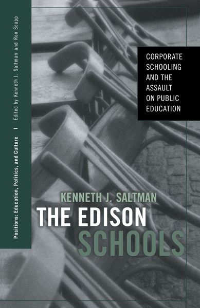 Produktbild: The Edison Schools