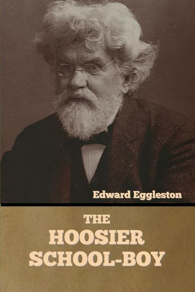 Produktbild: The Hoosier School-boy