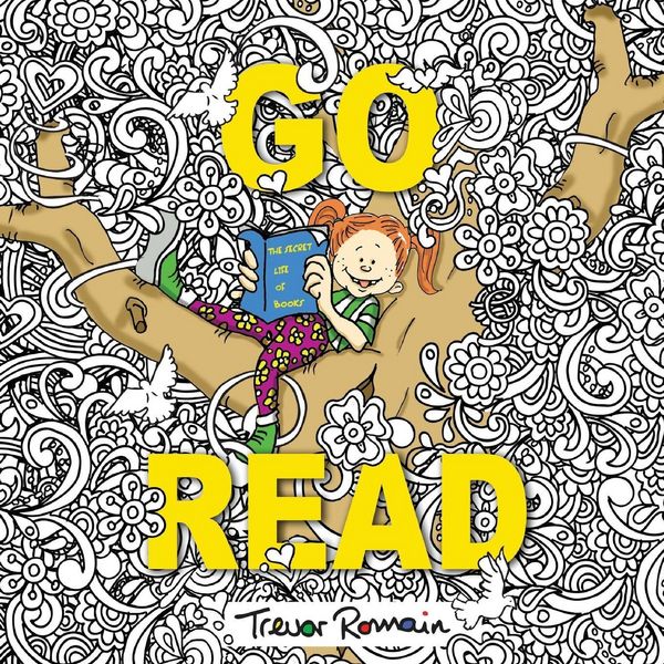 Produktbild: Go Read