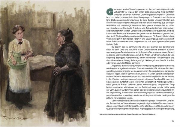 Produktbild: Frauen. Krisen. Kraft
