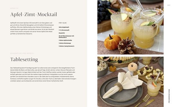 Produktbild: The Perfect Host