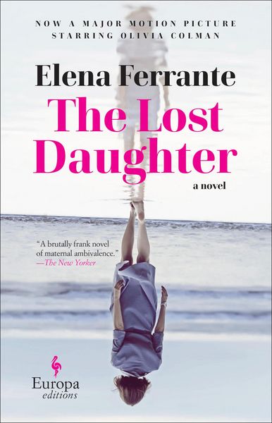 Produktbild: The Lost Daughter