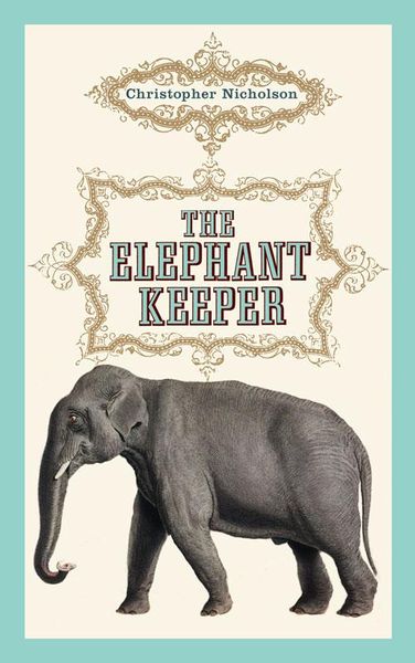 Produktbild: The Elephant Keeper