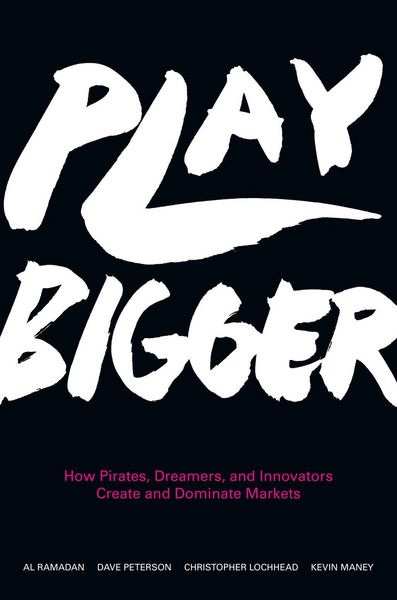 Produktbild: Play Bigger