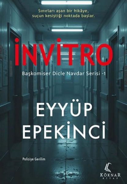 Produktbild: Invitro;Baskomiser Dicle Navdar Serisi -1