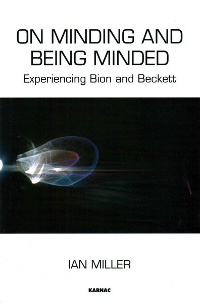 Produktbild: On Minding and Being Minded