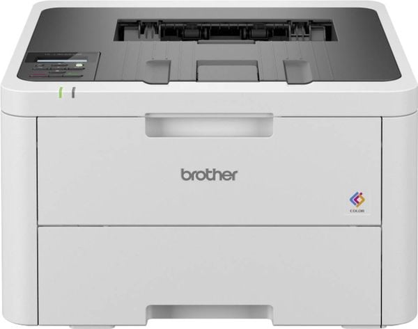 Brother HL-L3240CDW Drucker LED Farbe A4 26 S./min 26 S./min 600 x 2400 dpi Duplex, USB, WLAN