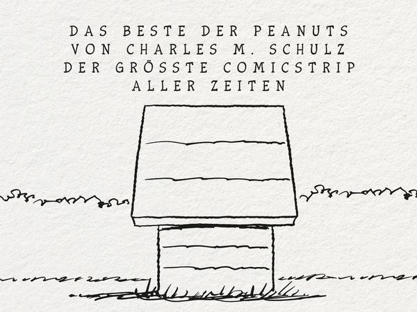 Produktbild: Das Beste der Peanuts