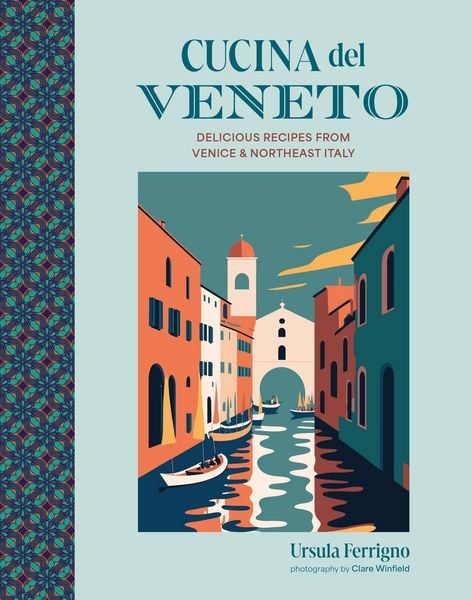 Produktbild: Cucina del Veneto