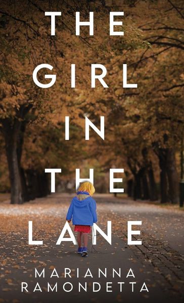 Produktbild: The Girl in the Lane