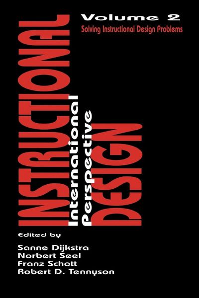 Produktbild: Instructional Design