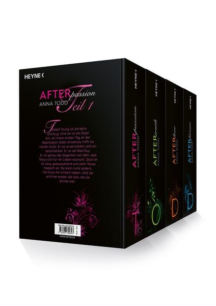 Produktbild: After Truth