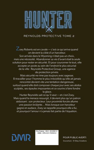 Produktbild: Reynolds protective series tome