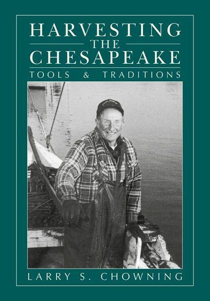 Produktbild: Harvesting the Chesapeake