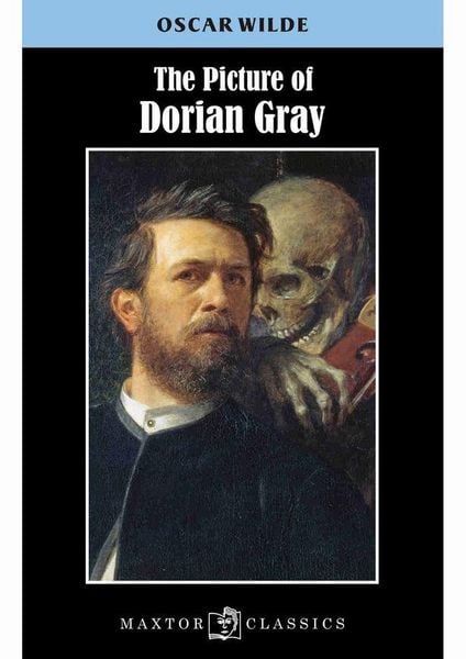 Produktbild: The picture of Dorian Gray