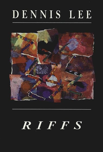 Produktbild: Riffs