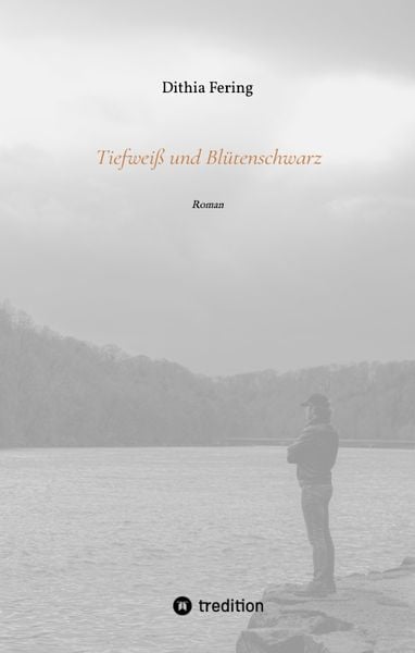 Produktbild: Tiefwei&szlig; und Bl&uuml;tenschwarz