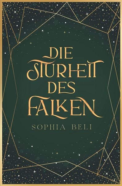 Produktbild: Die Sturheit des Falken