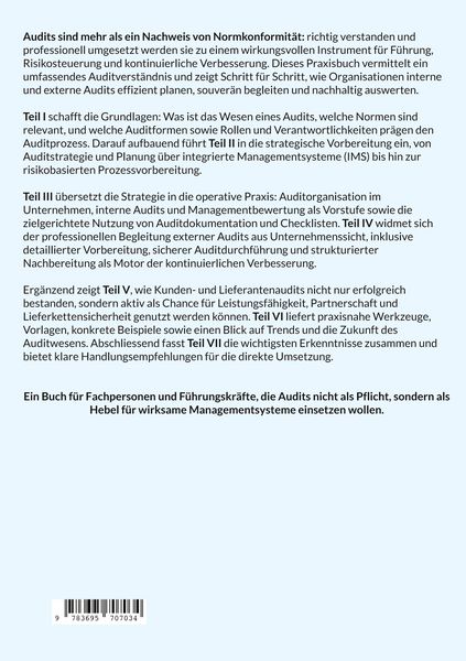 Produktbild: Audit