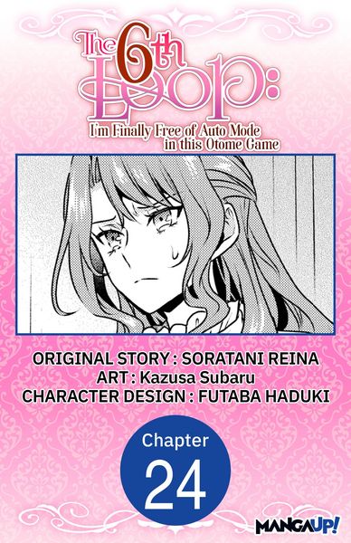 Produktbild: The 6th Loop: I'm Finally Free of Auto Mode in this Otome Game #024