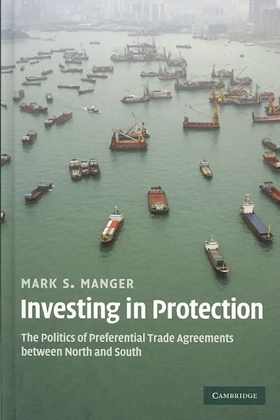 Produktbild: Investing in Protection