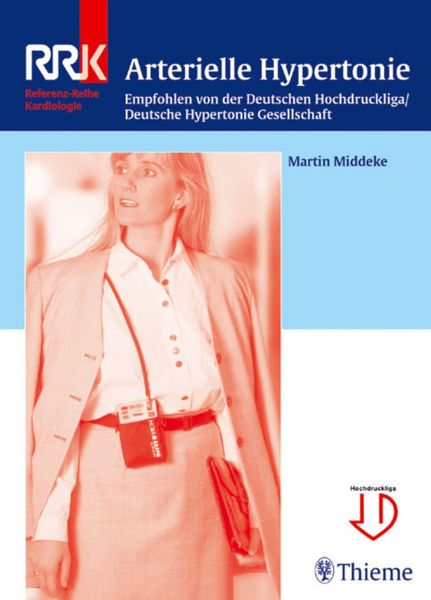 Produktbild: Arterielle Hypertonie