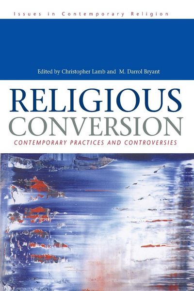 Produktbild: Religious Conversion