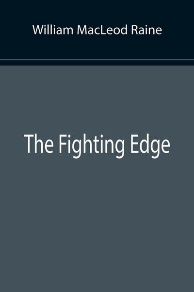 Produktbild: The Fighting Edge