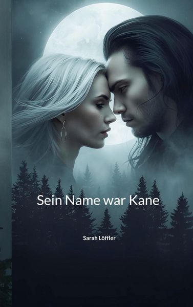 Produktbild: Sein Name war Kane
