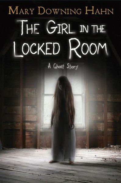 Produktbild: The Girl in the Locked Room