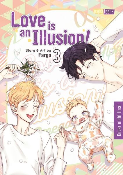  Volume 3