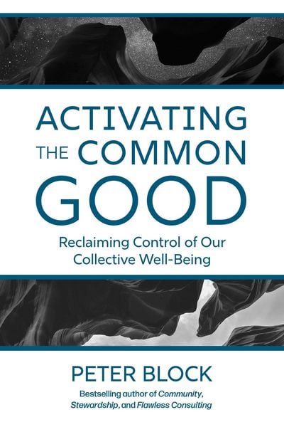 Produktbild: Activating the Common Good