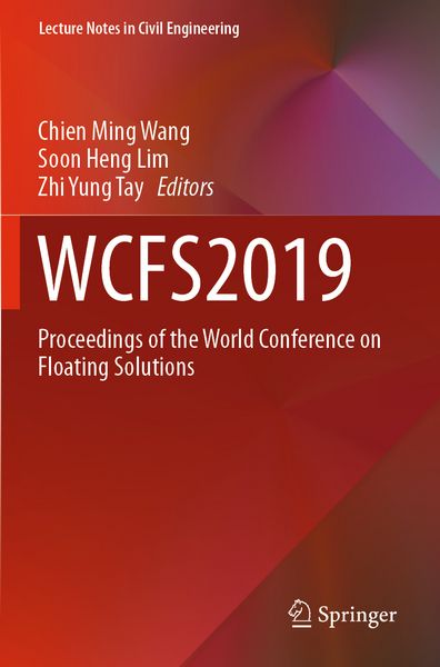 Produktbild: WCFS2019