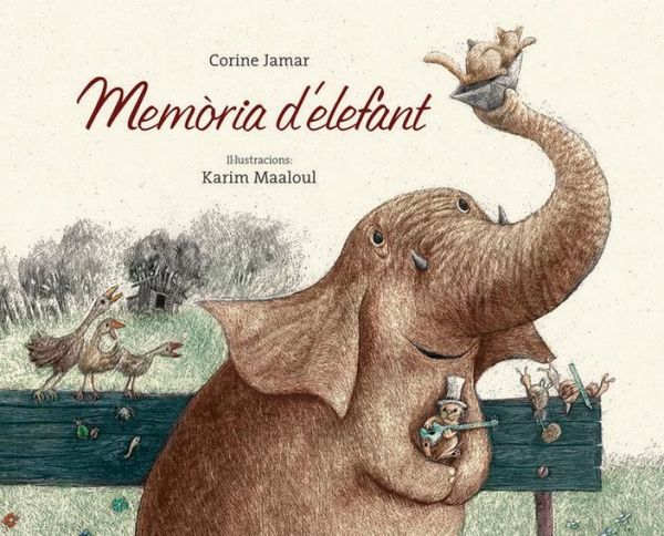 Produktbild: Memoria d'elefant