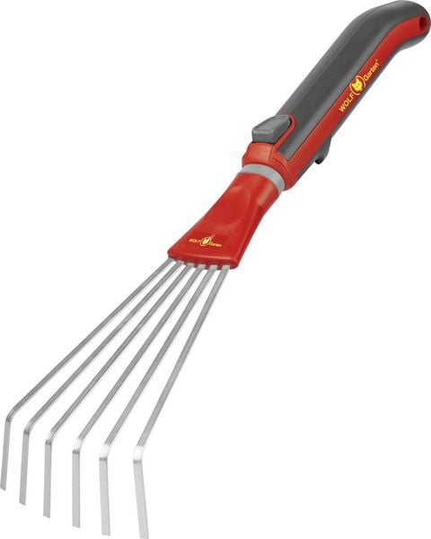 WOLF-Garten Kleinfächerbesen 71AIE003650 LD-M 11.5cm