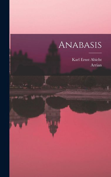 Produktbild: Anabasis