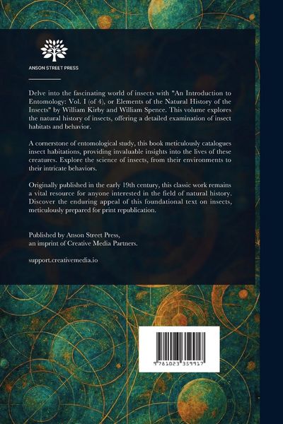 Produktbild: An Introduction to Entomology